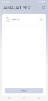 JAMALIAT PRO 截图 1