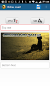 Chillax Memes 스크린샷 3