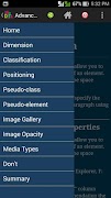 Web Design (Learn Offline) screenshot 4