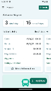 Distinctive Systems Driver App постер