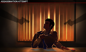 Dictator screenshot 1