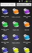 Funny Buttons capture d'écran 5