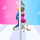 Truth Runner أيقونة