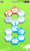 Hexa War capture d'écran 7