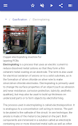 Chemical Technology 截圖 6