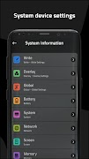 Quick Access: Phone Settings syot layar 5