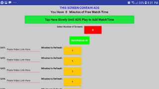 Multi Browser Screenshot 3
