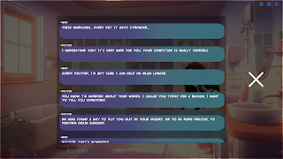 Between Two Worlds 截圖 5