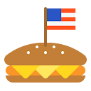 American Recipes Cookbook APK