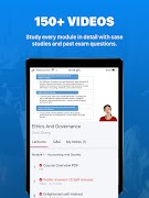 CPA Practice & Video Course Screenshot 5