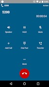 برنامه‌نما EOS Mobile عکس از صفحه