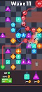 Shapes N Maze ภาพหน้าจอ 6