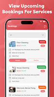 Fixzoy Provider 스크린샷 1