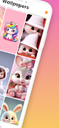 Cute Wallpapers 4K | HD screenshot 2