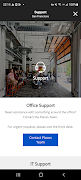 Cloudflare Workplace ภาพหน้าจอ 2