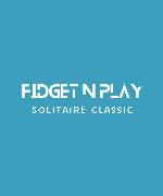 Fidget N Play: Solitaire 海报
