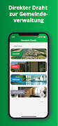 Gemeinde-App Sisseln 截图 3