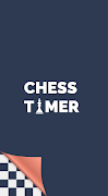 Chess Timer - Play Chess Cartaz