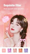 Beauty Camera 截圖 6