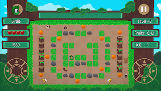 Go! Birdie ảnh chụp màn hình 3