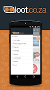 برنامه‌نما Loot Online عکس از صفحه