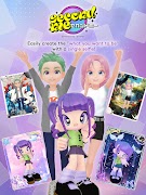 4 Schermata second me