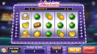 برنامه‌نما Rainbow Game عکس از صفحه