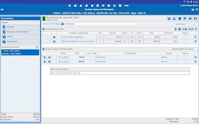 Aquar Software screenshot 6