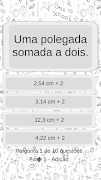 GamaMath اسکرین شاٹ 3
