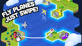 Fly THIS! اسکرین شاٹ 1