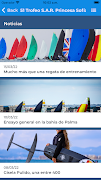 SAR Trofeo Princesa Sofia 截图 1