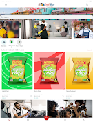 7 Schermata DadliBuy