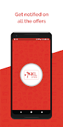 KL Offers 海報