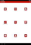 Elders Red Notebook ภาพหน้าจอ 5