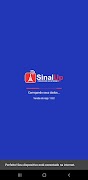 SinalUp - App do cliente screenshot 2