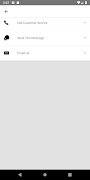 Temeda Installer screenshot 2