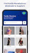 Textile  Business  Directory screenshot 3