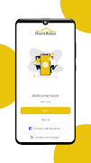 برنامه‌نما Say Cheese Driver عکس از صفحه