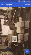 iQagent poster