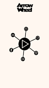 Arrow Wheel اسکرین شاٹ 1