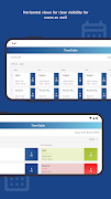 Class TimeTable Screenshot 7