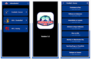 Adrenalina Gol screenshot 1