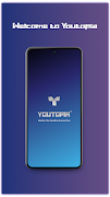 Youtopia पोस्टर
