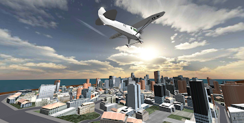 Flight Airplane screenshot 6