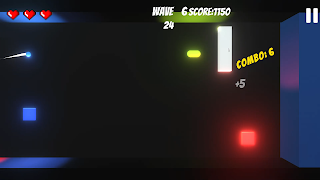 Wall Defender screenshot 2