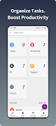 Notivio: Notes & Task Planner screenshot 7