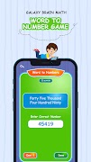 Galaxy Brain Math screenshot 3