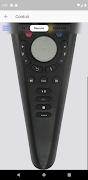 Remote Control For SFR ảnh chụp màn hình 3