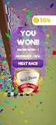 Typing game - Type Race 스크린샷 6