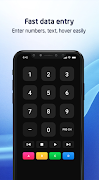 Remote control for Android TV اسکرین شاٹ 2